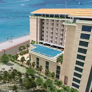 Sayeman Beach Resort